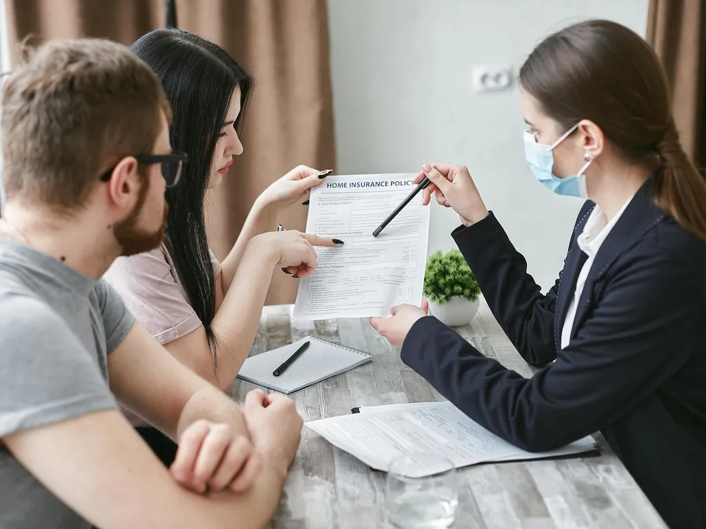 document-de-police-dassurance