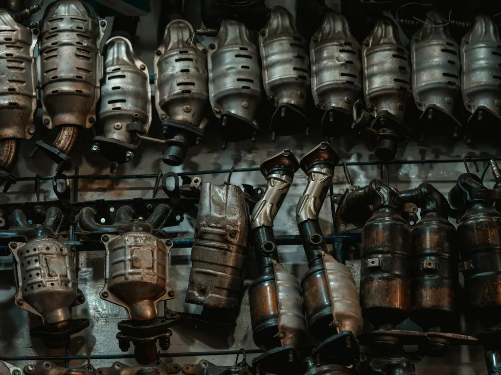 Tout ce qu'un propriétaire doit savoir avant de décatalyser une voiture